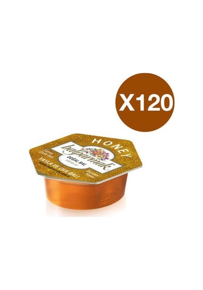 Balparmak Piknik Yayla ve Ova Balı 120 x 20 G