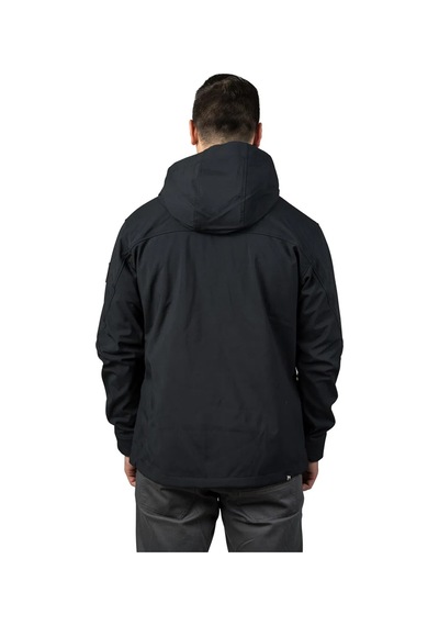Hannah Wander Erkek Outdoor Ceket 10025437hhx.01 Anthracite Anthracıte