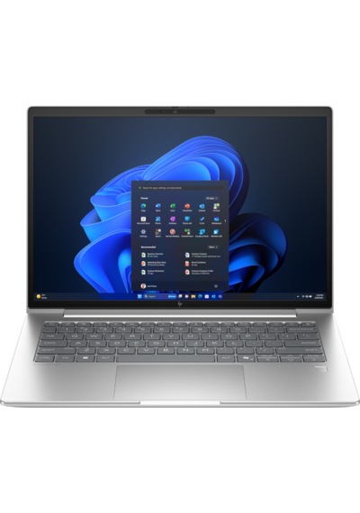 HP EliteBook 6 AI G1i CV0G0ET Ultra 5 225U 16 GB 256 GB SSD 14" W11P Dizüstü Bilgisayar