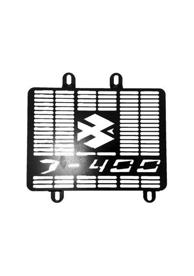 Bajaj Dominar 400 2017 - 2024 Uyumlu Radyatörkoruma Demiri
