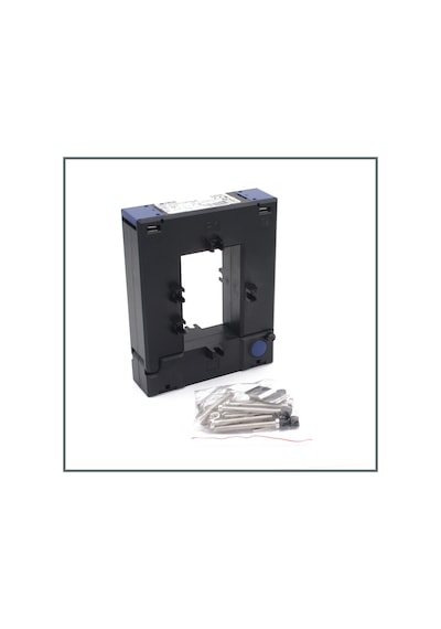 Frer Taa082 Serisi 250/5a Ayr. Akım Tr. İç Ölçü 50x81mm.