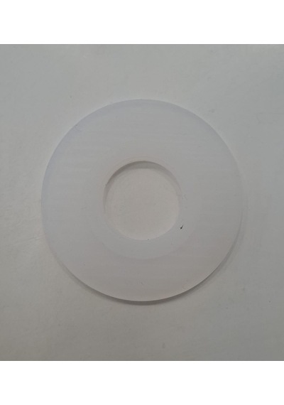 Japar - Yeni Gömme Rezervuar İç Takım Contası Dış Çap 54mm / İç Çap 21mm Tek Taraf Bombeli Diğer