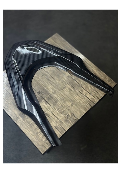 Pcx 125 Arka Kuyruk Grenaj Karbon Fiber