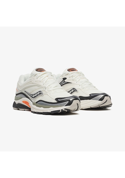 Saucony Progrid Omni 9 Unisex Beyaz Spor Ayakkabı S70999-8