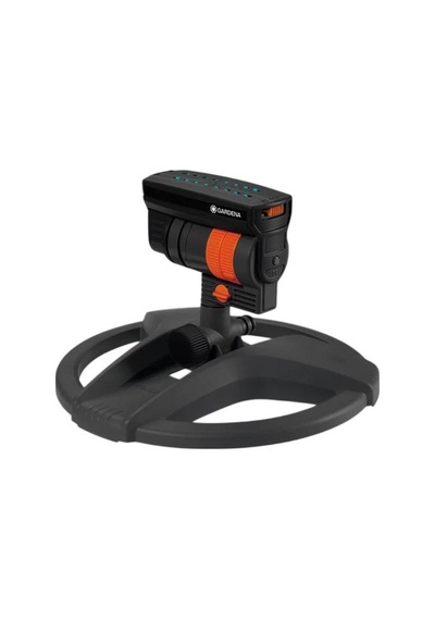 Gardena 18708-20 Aquazoom Compact Salınımlı Fıskiye