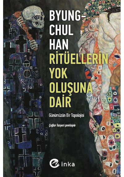 Ritüellerin Yok Oluşuna Dair: Günümüzün Bir Topolojisi