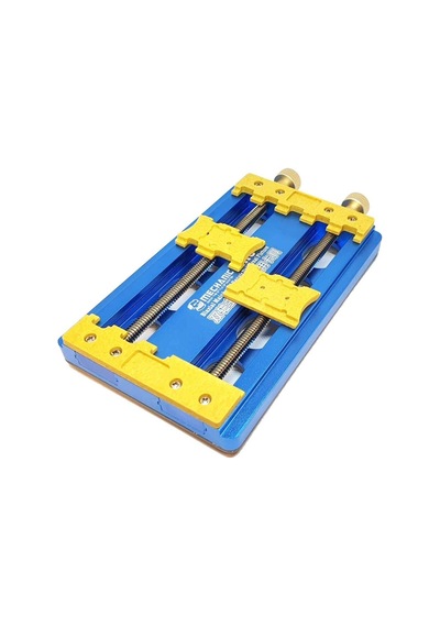 Mechanic Mr6 Pro Metal Gövde Isıya Dayanıklı Anakart Tutucu