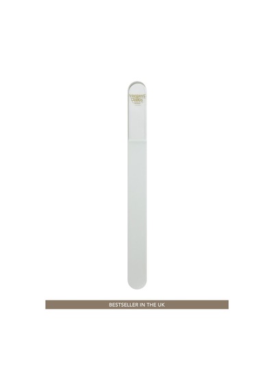 Crystal Nail File & Cover - Kristal Tırnak Törpüsü & Kılıf Seti