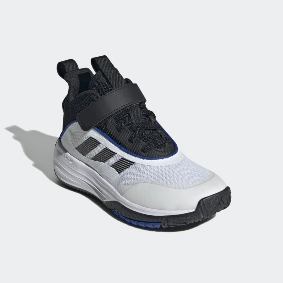 Adidas Ownthegame 3.0 Çocuk Basketbol Ayakkabı - If4592 Beyaz