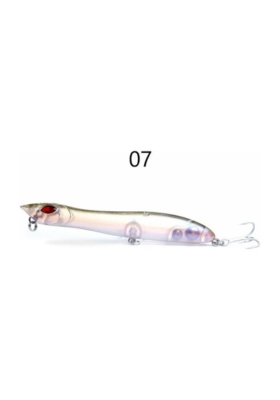 Fujin Zigzags 105Sw 10Gr Maket Balık (489822988)