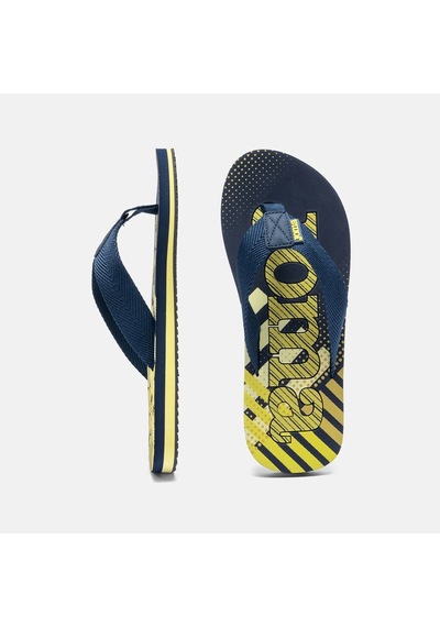 Joma Splays2603 S.playa Erkek Parmak Arası Terlik - Lacivert/sarı