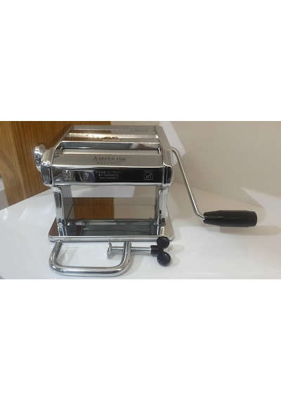 Marcato Ampia Maracato Ampia 150 Mm Erişte Makarna Makine Diğer