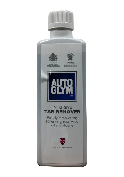 Autoglym Tar Remover Oto Araç Zift ve Katran Temizleyici 325 ML