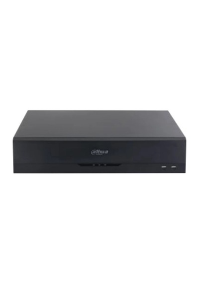 Dahua Nvr5864-eı 64 Kanal Network Video Nvr 8mp Nvr Güvenlik Kayıt Cihazı
