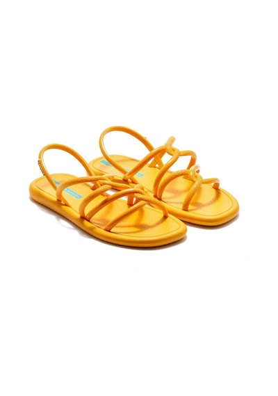 Ipanema İpanema Meu Sol Kadın Sandalet Sarı 37/42 DD0009 Sarı