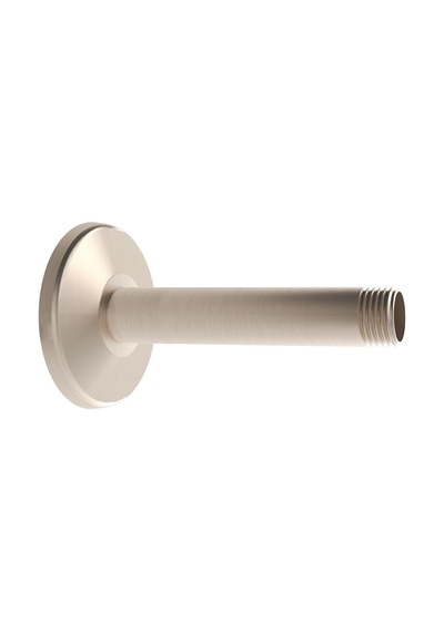 VitrA Origin Tavandan Kısa Duş Dirseği Fırçalı Nikel A4564934 Diğer