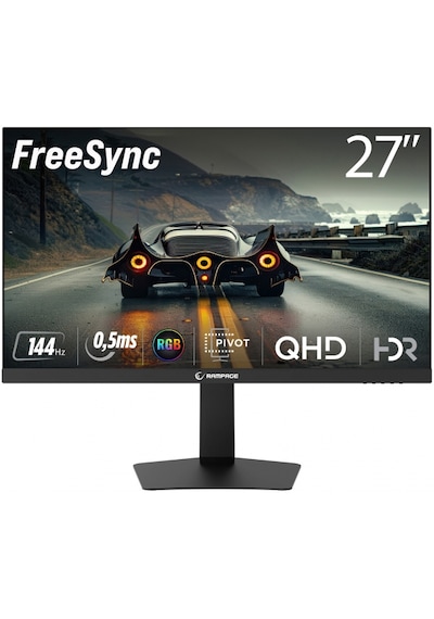 Mıracle Mc27f144q 27