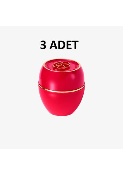 Oriflame Tender Care Ruby Celebration Karpuz Özlü Çok Amaçlı Balm 10,5 Ml X 3 Adet