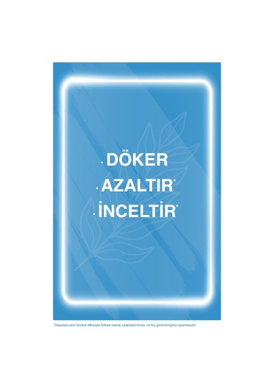 Bioder Tüy Dökücü Krem Erkek 100 Ml 2'li 2 Adet
