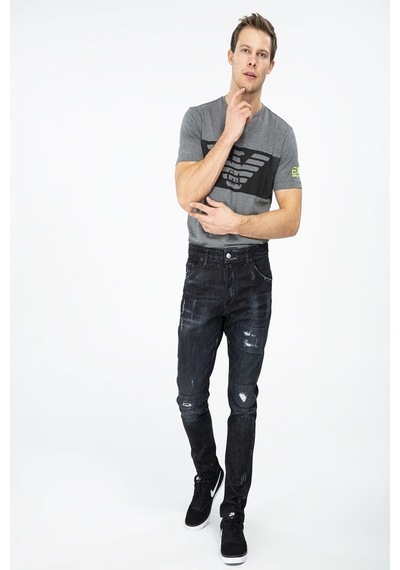 Yeni Dsquared2 Erkek Pantolon (469433708)