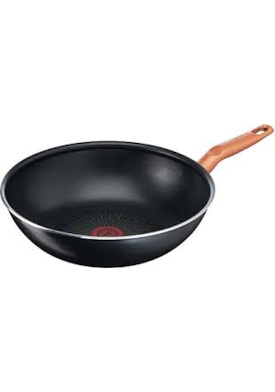 Simplicity Wok Tava 28 Cm 1 Simplicity Wok Tava 28 Cm 2 Tefal Si
