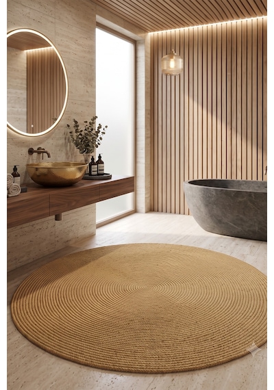 Jüt Hasır Yuvarlak Kilim Halı Yolluk Dekoratif Örgü Halı Doğal Görünümlü Bohem Kilim Salon Oturma Odası Balkon Mutfak Yatak Odası Koridor 7144bambu 7144bambu Jüt Hasır Yuvarlak Kilim Halı Yolluk Dekoratif Örgü Halı Doğal Görünümlü Bohem Kilim Salon Oturma Odası Balkon Mutfak Yatak Odası Koridor 7144bambu 7144bambu