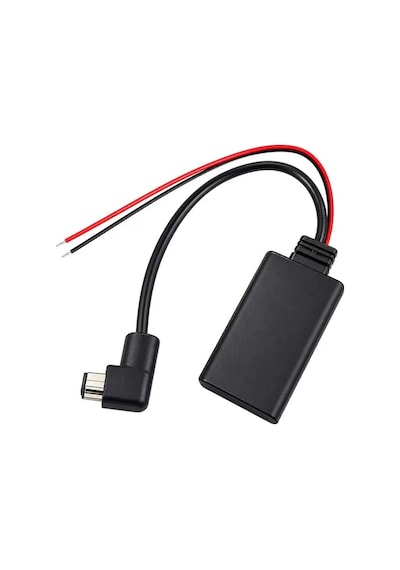 Sh Powermaster Pm-38924 12 Pın To Bluetooth Araç Kablosu Najmaddin