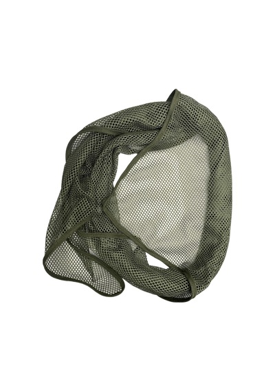 Bikatex Bandana Fileli - 022-806 - Haki