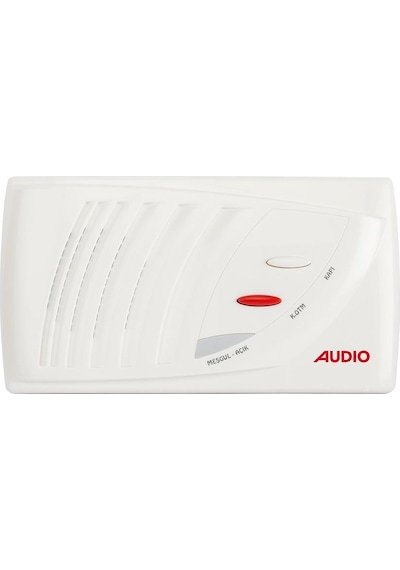 Audio Sa 201 Diafon Şube Kapıcısız