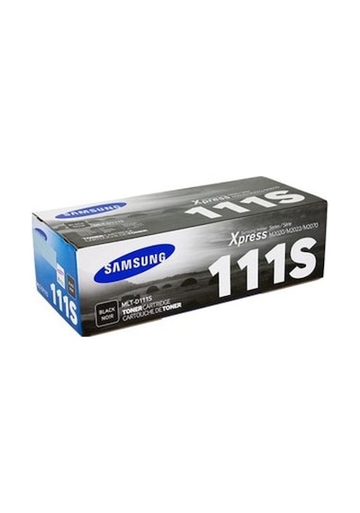 Samsung Uyumlu Mlt-D111S Siyah Toner - Xpress Sl-M2020 / Ml-2070