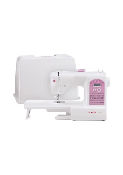 Singer Starlet 6699 Elektronik Dikiş Makinesi