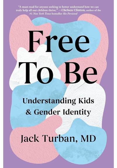 Free To Be: Understanding Kids & Gender Identity