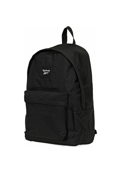Reebok Brooklyn 45 Cm Unisex Sırt Çantası Günlük Okul Çantası Siyah