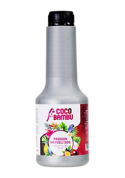 Coco Bambu Passion Pure 1 KG