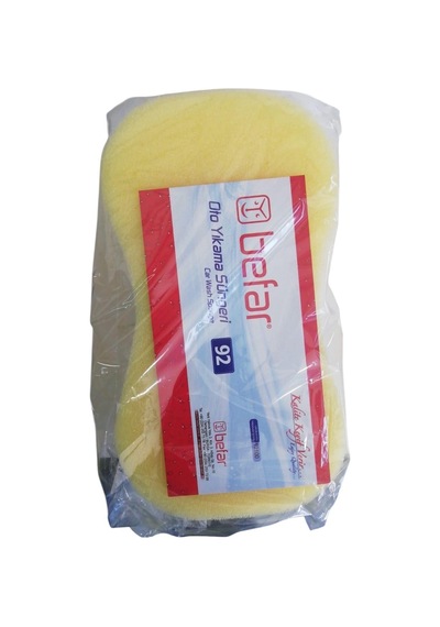 Befar Araba Yıkama Süngeri B92100
