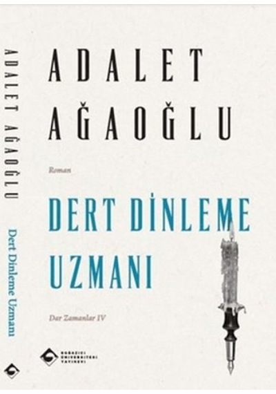 Dert Dinleme - Yqbx-665141