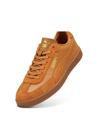 Puma Puma Club Iı Era Unisex Günlük Ayakkabı 39744703 Kahverengi 39744703 Kahverengi Puma Puma Club Iı Era Unisex Günlük Ayakkabı 39744703 Kahverengi 39744703 Kahverengi