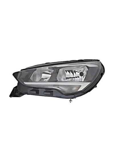 Opel Corsa F 2020- Far Sağ Sinyal Isıksız Oem No:9829465380