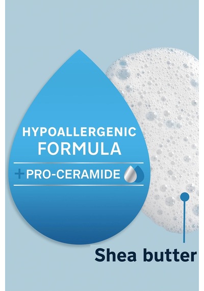Lubriderm Günlük Nemlendirici Vücut Ve Yüz Yıkama Jeli 473ml Diğer