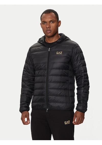 Emporio Armani Emporıo Armanı Erkek Mont 8npb24-pngpz-0208 Siyah