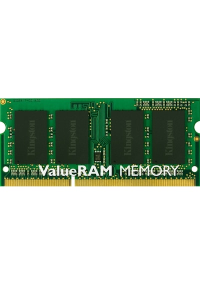 Kingston KVR16S11S8/4 4 GB DDR3 SODIMM 1600 MHz Notebook Bellek