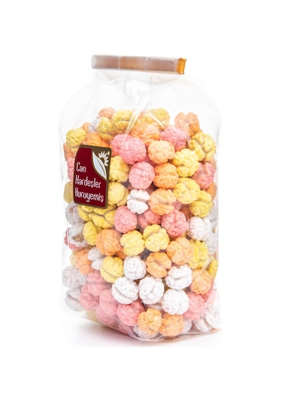 Renkli Leblebi Şekeri 250 G 250 G