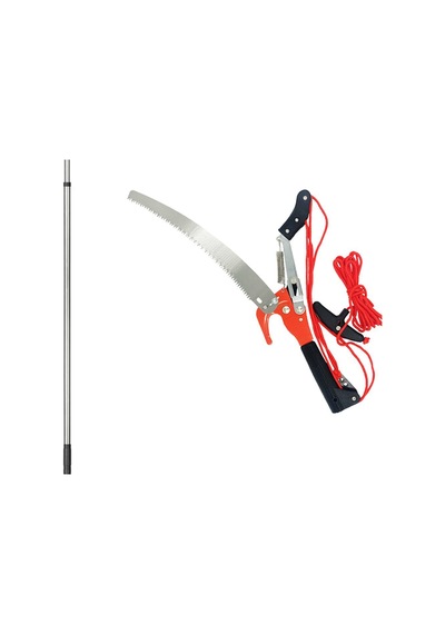 Sara S951 320 Mm / 2,5 M Yüksek Dal Budama Makası
