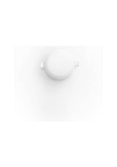10W Yüksek Lümen Led Panel Armatür 3200K