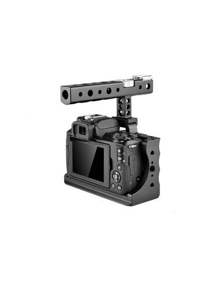 C14 Cage, Kamera Kafesi Canon Eos M50 Uyumlu Eos M50 İçin
