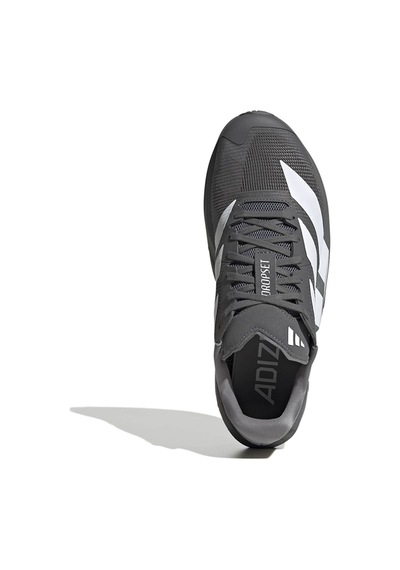 Adidas Erkek Yürüyüş Ayakkabısı Adızero Dropset Pro Traıner M La6249 Gri