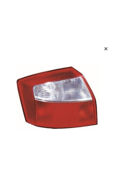 Audı A4 Yıl 2001-2005 Arası Depo Sol Stop Lambası 8E5945217