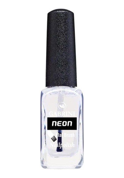 Neon Nail Polish N10 1 Paket 1 X 1 Adet