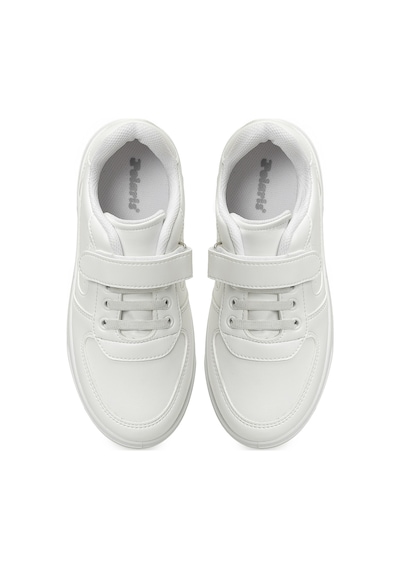 Polaris Travel.f6fx Beyaz Erkek Çocuk Sneaker 000000000102690474 Beyaz Polaris Travel.f6fx Beyaz Erkek Çocuk Sneaker 000000000102690474 Beyaz