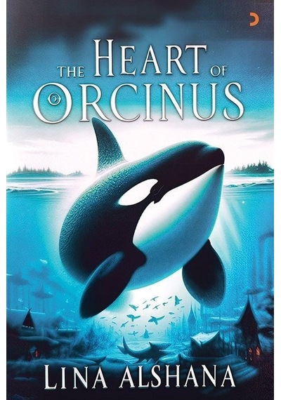 The Heart Of Orcinus / Lina Alshana